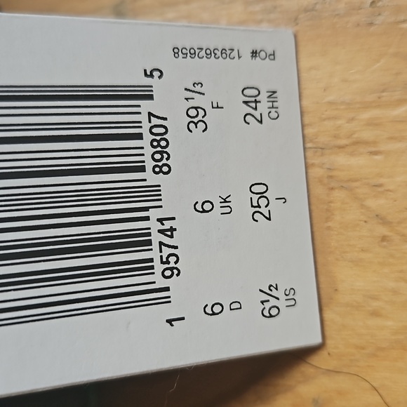 ADIDAS MULTIX J Originals - Picture 5 of 9